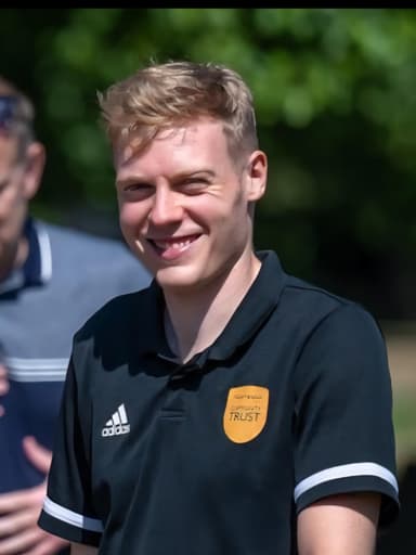 Aaron Taylor-Penycate